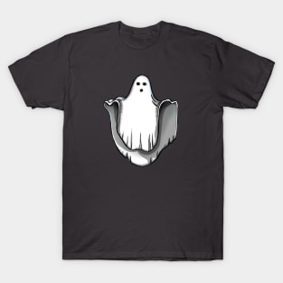 Boo sheet T-Shirt